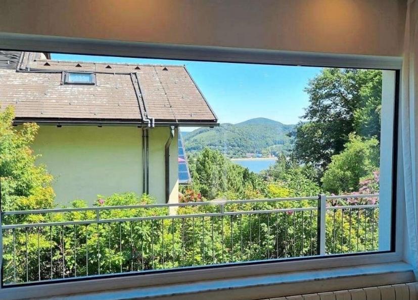 Villa Haus Bartberg Pressbaum Exterior foto
